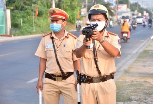 Phổ biến pháp luật

về giao thông thủy, bộ