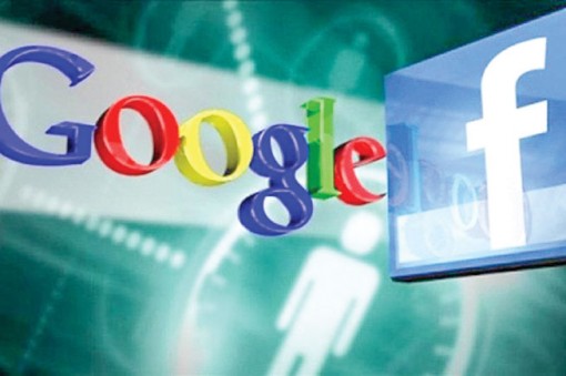 Anh xây dựng bộ luật cạnh tranh mới nhằm vào Google

và Facebook