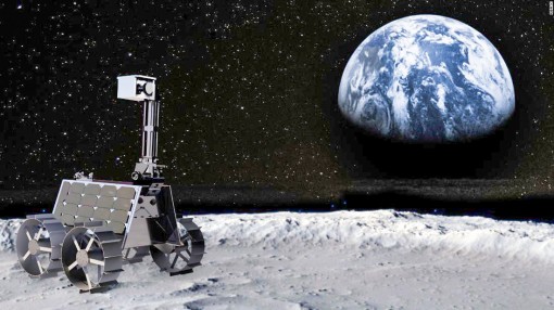 Tham vọng khám phá

Mặt trăng của UAE