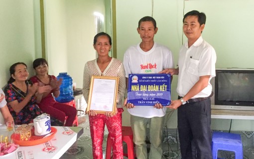 Chuyển biến mới ở Đảng bộ xã Giai Xuân