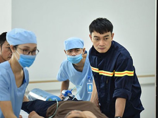 Lỗ hổng kiến thức

   trong phim Việt