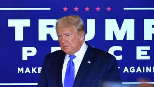 Nỗ lực pháp lý của ông Trump tiếp tục gặp trở ngại