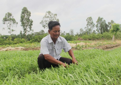 ជន​រួម​ជាតិ​ខ្មែរ​ព្រួត​ដៃ​កសាង​ជន​បទ​ថ្មី​