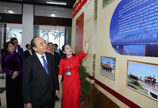 Cuộc đời hoạt động của đồng chí Lê Đức Anh để lại những di sản vô giá