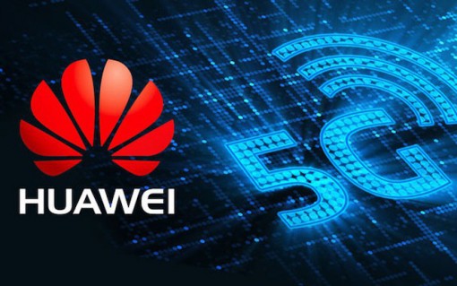 Nhật, Ấn bắt tay phát triển 5G đối trọng với Trung Quốc