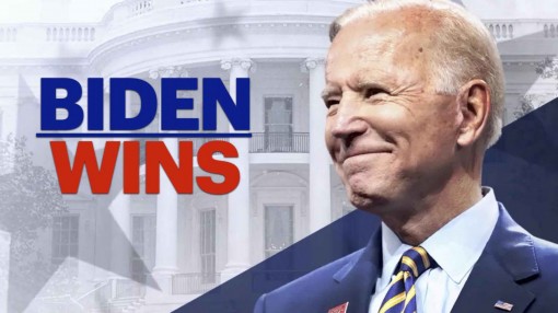 Ông Biden tăng niềm tin chiến thắng