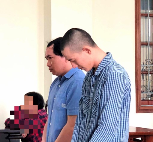 Tan nát gia đình vì ma túy