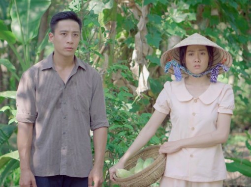 Tình người trong “Đường về cồn Nảy” 