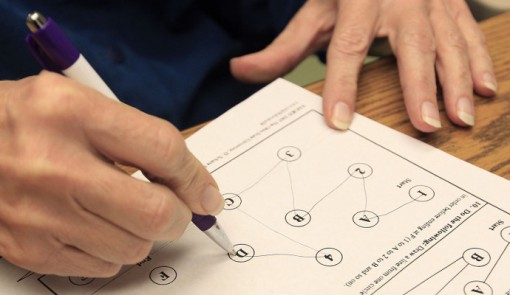 Kỹ thuật mới chẩn đoán sớm bệnh Alzheimer