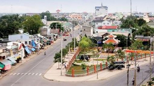 Ủy ban MTTQVN thành phố kiến nghị đẩy nhanh tiến độ các công trình, dự án