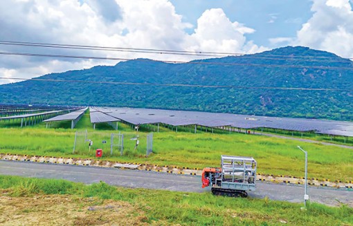 Khi thế giới chia tay điện than