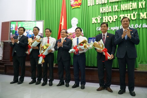 Phải quyết tâm, nỗ lực nhiều hơn nữa để hoàn thành vượt mức 
các chỉ tiêu, nhiệm vụ phát triển kinh tế - xã hội thành phố