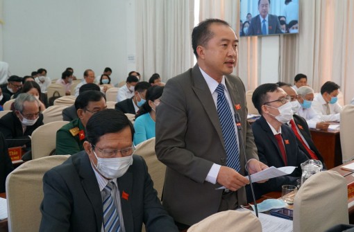 Đề ra nhiều giải pháp khắc phục những hạn chế, vướng mắc