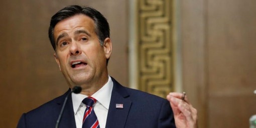 Tình báo Mỹ coi Trung Quốc là “mối đe dọa” lớn nhất