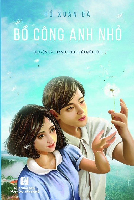 Giải mã tuổi mới lớn cùng “Bồ công anh nhỏ”