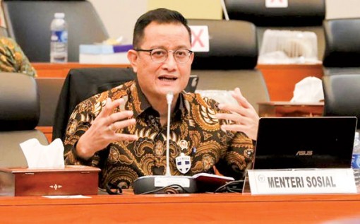 Bộ trưởng Indonesia bị bắt vì tham nhũng liên quan COVID-19