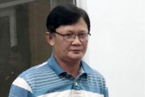 Khởi tố bắt thêm Phó Giám đốc Công ty Cổ phần thủy hải sản Minh Hiếu