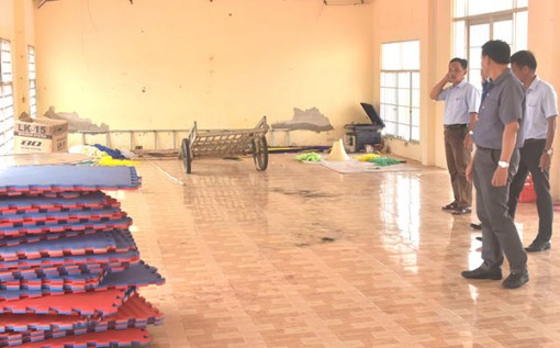 Tăng “lượng” nhưng thiếu “chất”