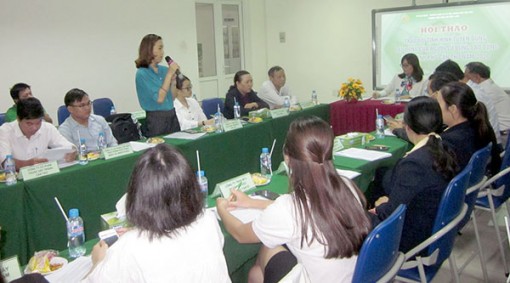 Phát huy hiệu quả vai trò “cầu nối”