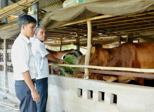 សមាគម​អតីត​យុទ្ធ​ជន​ឃុំ​ភូកឹង​