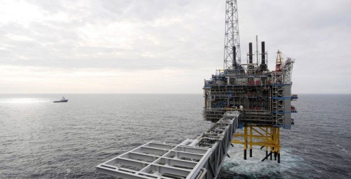 “Nhốt” carbon dưới đáy biển có khả thi?