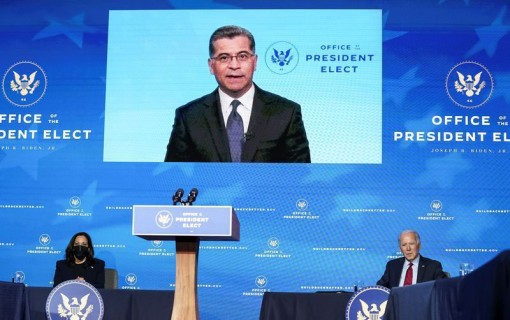 100 ngày đầu chống COVID-19 của ông Biden