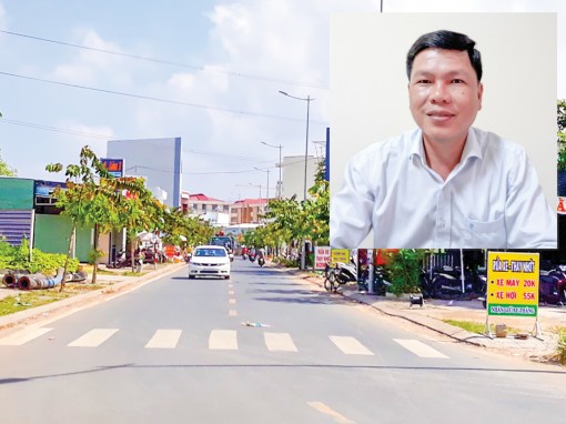 Thực hiện các công trình đầu tư công 2021-2025 và đề xuất điều chỉnh, bãi bỏ đồ án quy hoạch không còn phù hợp