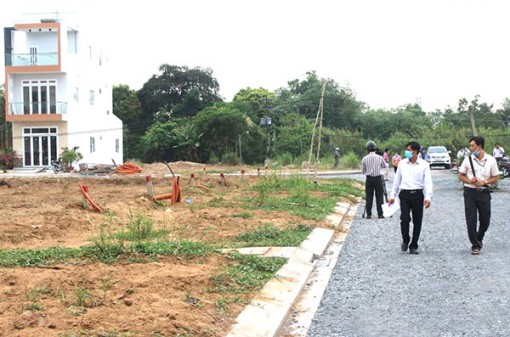 Tăng cường quản lý tài nguyên và môi trường, góp phần hoàn thành tốt nhiệm vụ năm 2021