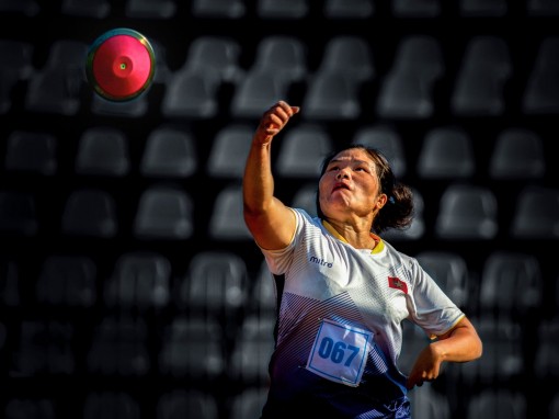 Nghệ sĩ Đỗ Tùng (Cần Thơ) đoạt giải B Giải thưởng Nhiếp ảnh Xuất sắc