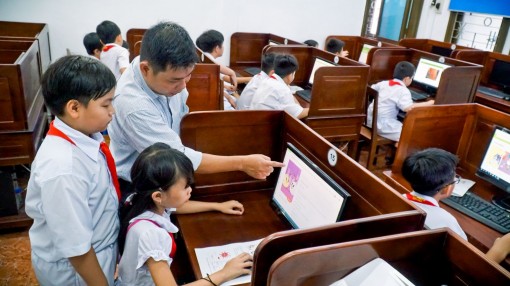 Let's Read - Văn hóa đọc hội nhập công nghệ 4.0