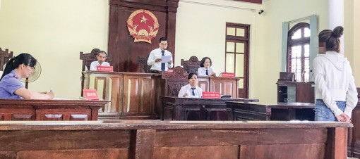 Vỡ tan giấc mơ chồng ngoại