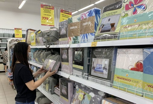 Chăm sóc cho giấc ngủ của gia đình