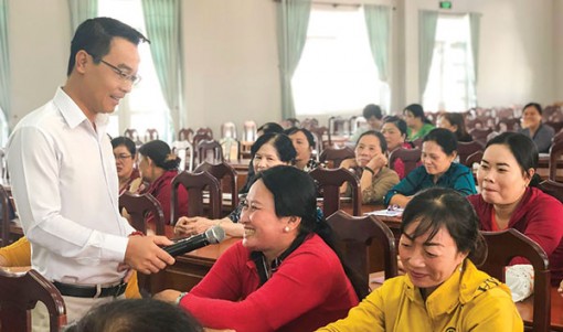 Dạy trẻ kỹ năng tự bảo vệ