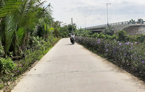Thi đua “Dân vận khéo”