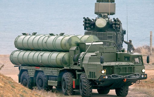 Đòn trừng phạt muộn màng của Mỹ