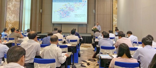 Dự kiến đầu tư 10 dự án cao tốc khu vực phía Nam