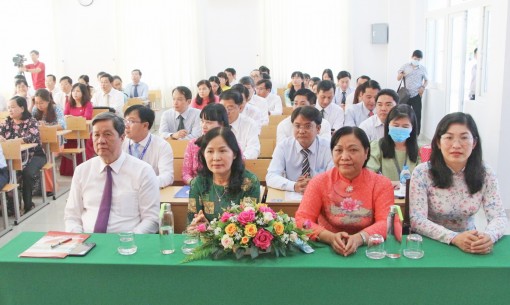 Khai giảng lớp cao cấp

lý luận chính trị hệ

không tập trung khóa 84