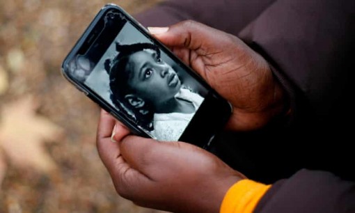 Chết người do ô nhiễm không khí ở Anh