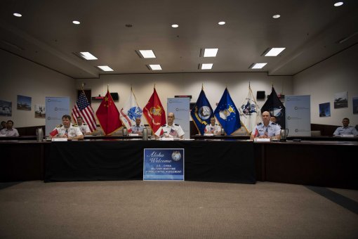 Mỹ tố Trung Quốc không tôn trọng thỏa thuận