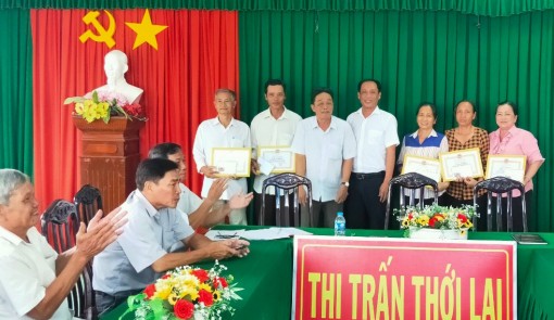 Tăng cường tuyên truyền, vận động người dân tham gia bảo hiểm y tế 