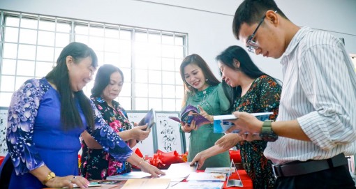 Ấn tượng thơ đồng bằng