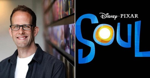 Pete Docter- Người mở cánh cửa mới cho Pixar