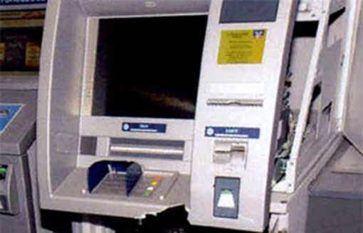 Tình trạng phá ATM cướp tiền gia tăng ở Ðức