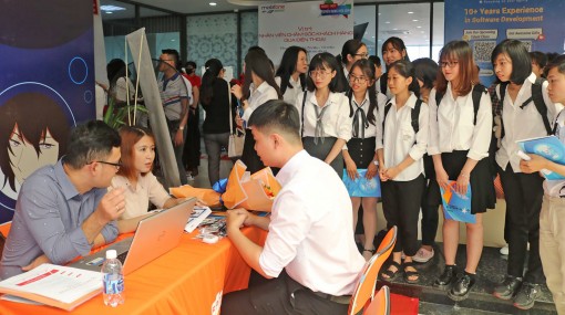 Nỗ lực nâng cao chất lượng đào tạo