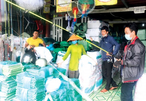 Nhiều giải pháp tăng thu ngân sách