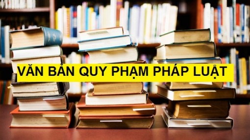 Bãi bỏ 22 văn bản quy phạm pháp luật do Thủ tướng Chính phủ ban hành
