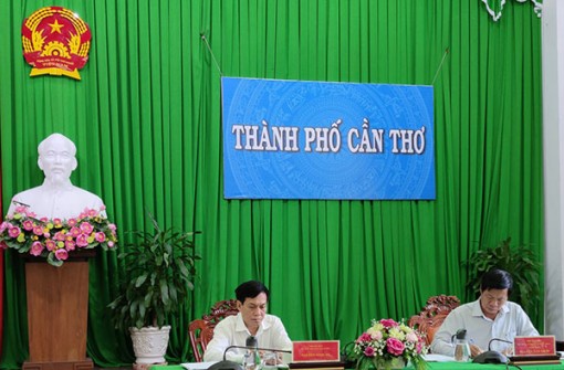 Ngành Nông nghiệp khẳng định vai trò trụ đỡ quan trọng của nền kinh tế