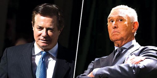 Ông Trump tiếp tục ân xá hàng loạt