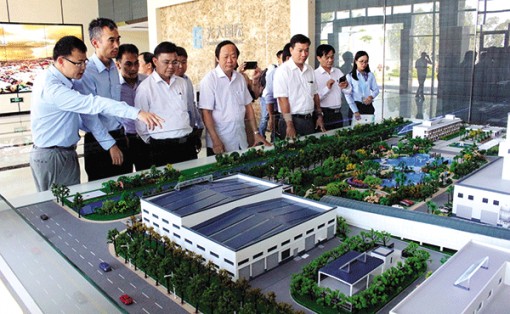 ÐBSCL cần giải pháp xử lý rác thải rắn