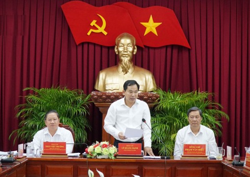 Chăm lo cho nhân dân đón Tết Tân Sửu năm 2021 bảo đảm vui tươi, an toàn, tiết kiệm